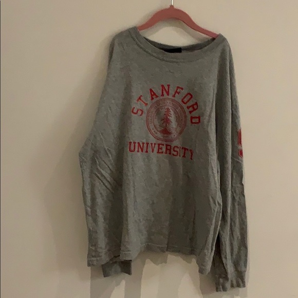 stanford long sleeve - Picture 2 of 2